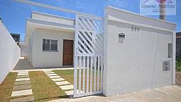 Casa Com 3 Dormitórios À Venda, 86 M² Por R$ 259.000 - Estância Balneária De Itanhaém - It