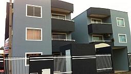 Lindo Apartamento Em Corupá