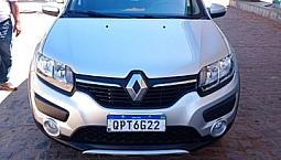 Sandero Stepway (2018/2019)