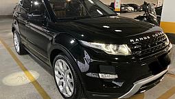 Evoque Dynamic
