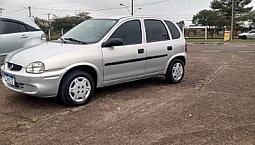 Corsa Wind 2001 