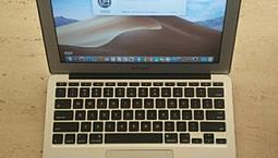 Macbook Air 2013 11 Polegadas A1465