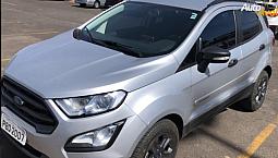 Ecosport 1.5 Freestyle At 2020 