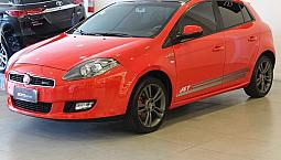 Fiat Bravo T-Jet 1.4 16V  + Teto Solar - Manual