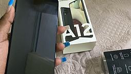A12 64Gb Lacrado