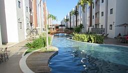Apartamento No Pinheiros Do Sul I, 2 Quartos 