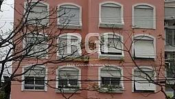 Apartamento Em Partenon