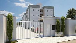 Residencial Calliandra - Apartamento 