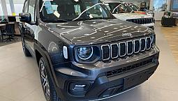 Jeep Renegade Longitude Flex T270 1.3 Turbo 2022/2023 0Km!!!!!