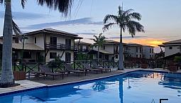 Casa Duplex, Com 3 Quartos, Dunas Village Cumbuco - Ca31728