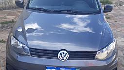 Voyage Volkswagen 1.6 2018/18