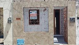Casa Com 2 Quartos Para Alugar Bairro Álvaro Weyne