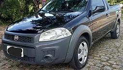 Strada Working Cs. 2016 Completa 1.4 (Vendo/Troco)