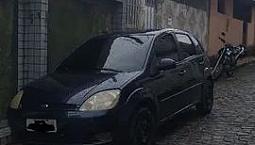 Ford Fiesta 1.0 Superchanger