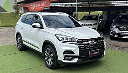 Chery Tiggo 8 Txs 1.6 7 Lugares 2022