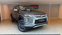 Mitsubishi L200 Triton Sport Hpe 2.4 Cd Diesel Aut. 2025