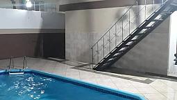 Aluga-se Apartamento Para Estudantes Capim Macio 