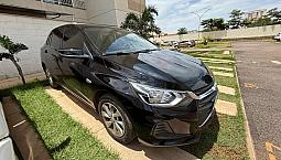 Chevrolet Onix Hatch Lt 1.0 12V Flex Mec. 4P 2021