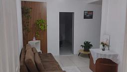 Apartamento Capoeiras 2200