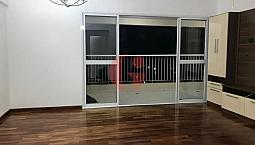 Apartamento Para Locação Com 04 Dorm. E 02 Suítes - 133M² No Jardim Das Industrias