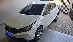 Fiat Argo Drive 1.0 6V Flex 2024