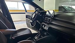 Fiat Cronos Precision 1.3 16V Flex Aut. 2026