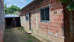 Casa Em Campo Limpo 
