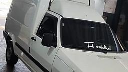Fiat Fiorino Furg.1.5/1.3/1.3 Fire/1.3 F.flex 2008