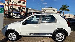 Fiat Palio Way 1.0 Fire Flex 8V 5P 2015