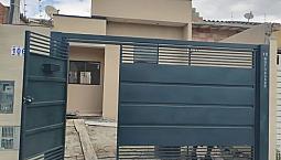 Oportunidade  Casa Bairro San Marino De 2 Dormitórios Sendo 1 Suíte