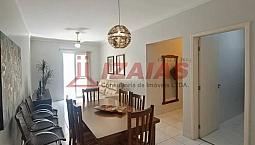 Apartamento Com 2 Dormitórios, 87M², À Venda No Itaguá, Ubatuba/Sp