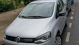 Fox 1.0 2011 Completo