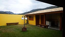 Casa Em Venda Nova Do Imigrante, Alto Padrão, Acabamento Altíssima Qualidade!!