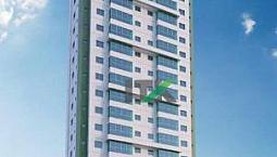 Apartamento Com 3 Dormitórios À Venda, 137 M² - Centro - Balneário Camboriú/Sc