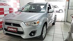 Asx Automático Awd