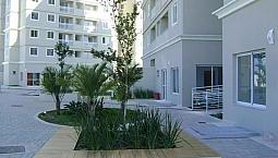 Alugo Apartamento 2 Quartos No Condominio Happy Days