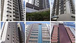 Vendo Apartamentos Em Grandes Torres Em Moc