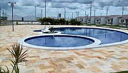 Alugo Casa
