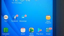 Samsung Galaxy Tab A6 8Gb Na Caixa! (Aceita Cartão De Memória De Até 64Gb)
