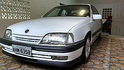 Omega Gls 2.2 98