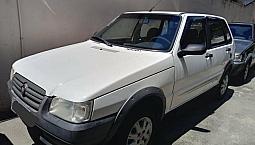 Uno Mille Way Seminovo