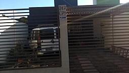 Casa Para Venda Em Cuiabá, Nova Esperança, 2 Dormitórios, 1 Banheiro, 2 Vagas