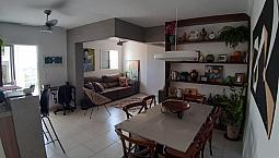 Vendo Apartamento No Villagio Di Bonifácia