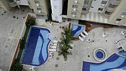 Oportunidade De Apto No Renaissance De 1 Quarto No Centro