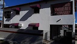 Casa A 50 Metros Da Avenida E 100 Metros Da Praia