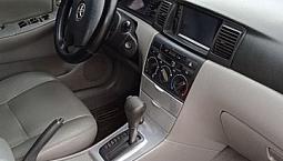 Corolla S
