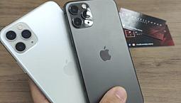 Iphone 11 Pro Max 64gb De Vitrine