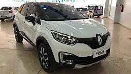 Renault Captur 1.6 16V Sce Flex Intense X-Tronic