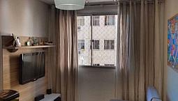 Apartamento Com 2 Dormitórios - Ponte De São João - Jundiaí/sp
