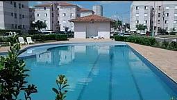 Lindo Apartamento Com Cozinha Planejada.